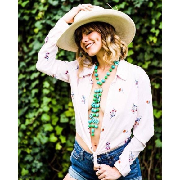 SUGAR GAY ISBER JEWELRY EARRINGS - Picture 3 of 3